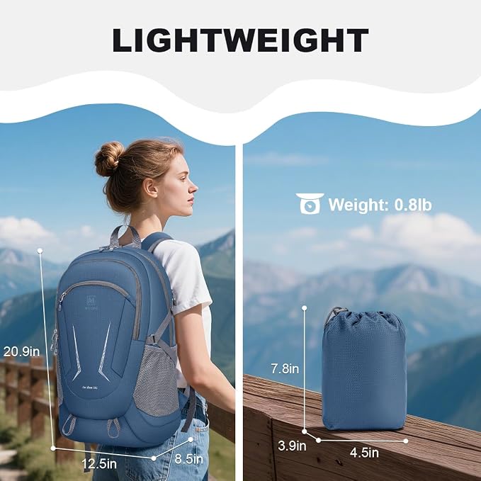 MIYCOO Backpack - Image 6