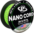 Paracord Planet Nano Cord –Lightweight Nylon Nano Paracord – Great by ParacordPlanet