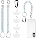 takyu 2PCS Phone Lanyard Tether by Takyu