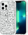 MOSNOVO Case for iPhone 13 Pro by Mosnovo