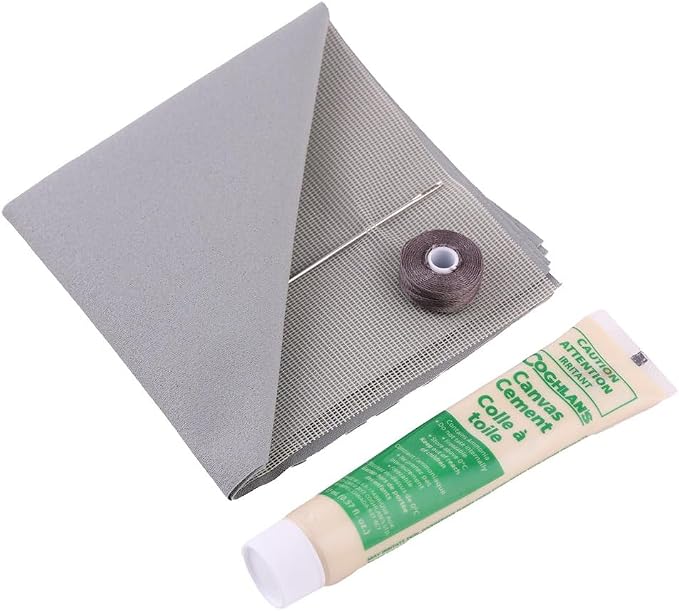 Coghlan's Tent Repair Kit - Image 3