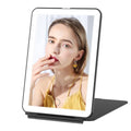 FUNTOUCH Rechargeable Travel Makeup Mirror by FUNTOUCH