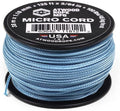 Atwood Rope MFG Micro Utility Cord 1.18mm X 125ft Reusable Spool | Tactical by AtwoodRopeMFG