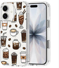 MOSNOVO for iPhone 17 Case | Military Grade 6.6ft Drop Tested | Camera Control by Mosnovo