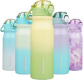 BJPKPK Stainless Steel Insulated Water Bottle by BJPKPK