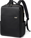 Laptop Backpack for Women, Work Business Traval Computer Backpacks by GOLFQUALITY