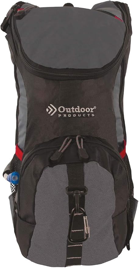 Outdoor Products Ripcord Hydration Pack - Image 3