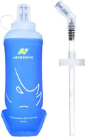 N NEVO RHINO 350ml/500ml TPU Soft Flask by NNEVORHINO