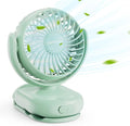 Momcozy Portable Stroller Fan by Momcozy