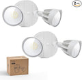 Philips 44W 3500LM ‌LED Security Flood Light‌ ‌Outdoor‌，Switch Controlled by PhilipsLightingLED
