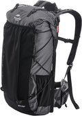 Naturehike 65L Rock Upgraded Internal Frame Hiking Backpack by Naturehike