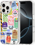 MOSNOVO Case for iPhone 16 Pro Max by Mosnovo