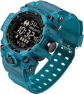 FANMIS Mens Military Multifunction Digital LED Watch Electronic Waterproof by FANMIS