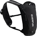 EVERFUN Hydration Backpack Running Vest Small Hiking Water Backpack by EVERFUN