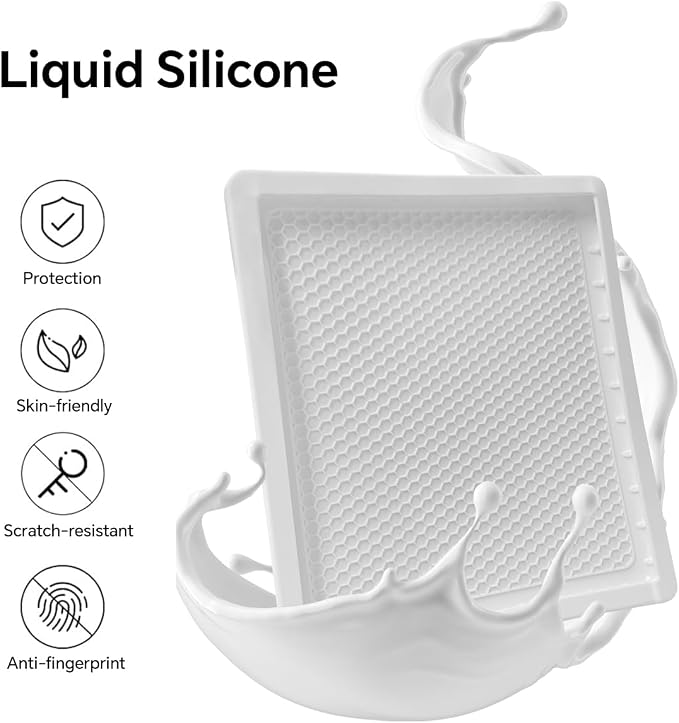 Starlink Mini Silicone Cover, Protective Case - Image 6