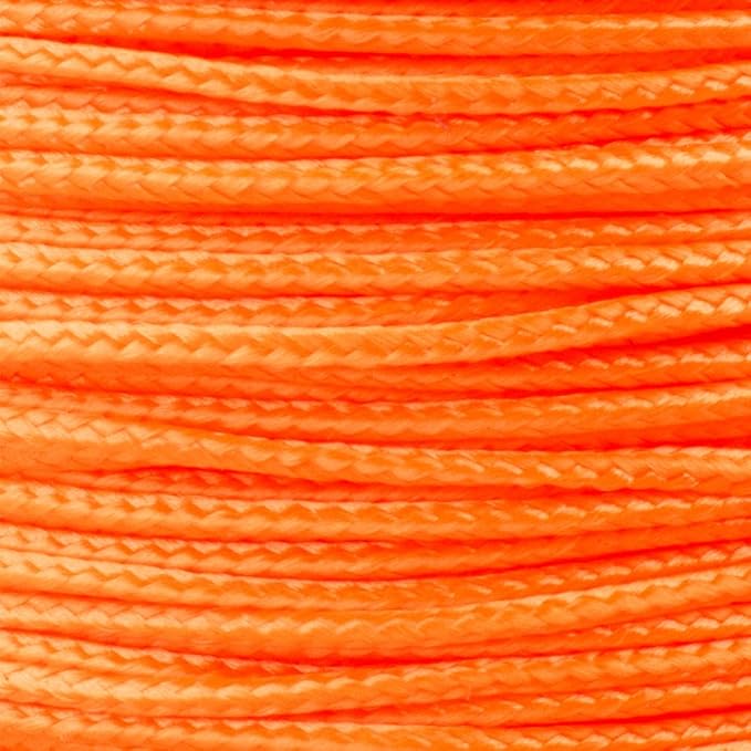 Paracord Planet Micro Paracord – Thin Braided Cord - Image 2