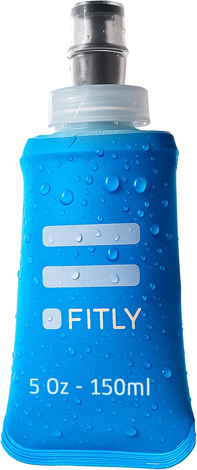 FITLY Soft Flask by FITLY