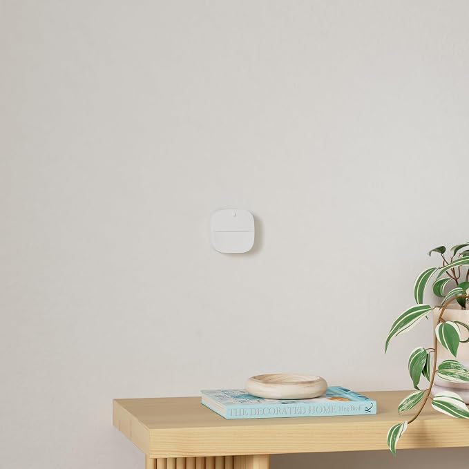 AMIR Motion Sensor Light Indoor, Upgraded Battery-Powered LED Night Light - Image 2