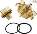 905-211 Bonnet Poppet Assembly Repair Kit Compatible by Denkuhin