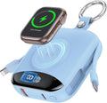 Portable Charger, 10000mAh 22.5W Fast Charging Power Bank by CITICR