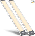 54-LED Motion Sensor Cabinet Light, Under Counter Closet Wireless USB by Home