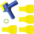 Bite Valve Replacement Mouthpiece Fit by JMTEEA
