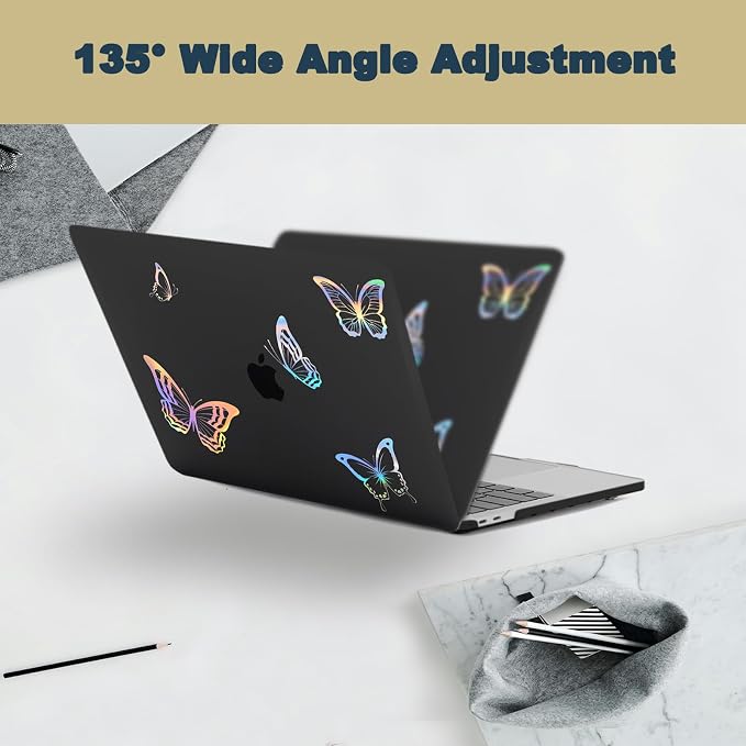 Hard Case for MacBook Pro 16 inch - Image 4