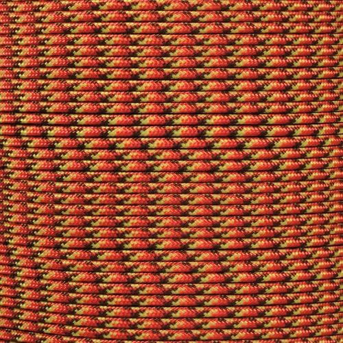 Paracord Planet 275lb Paracord – 3/32 Inch Nylon Crafting Cord - Image 2