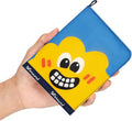 StBernard First Aid Kit for Kids, Small Pocket Size Medical Kit by Stbernard