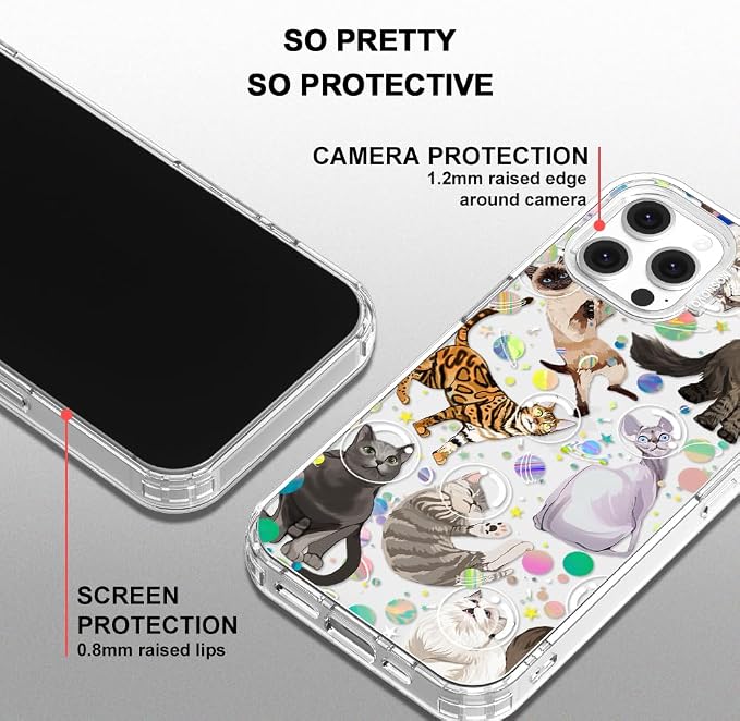 MOSNOVO Case for iPhone 12 & iPhone 12 Pro - Image 4