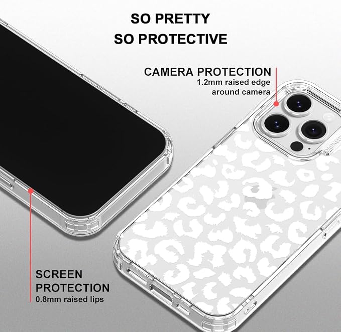MOSNOVO Case for iPhone 16 Pro - Image 4