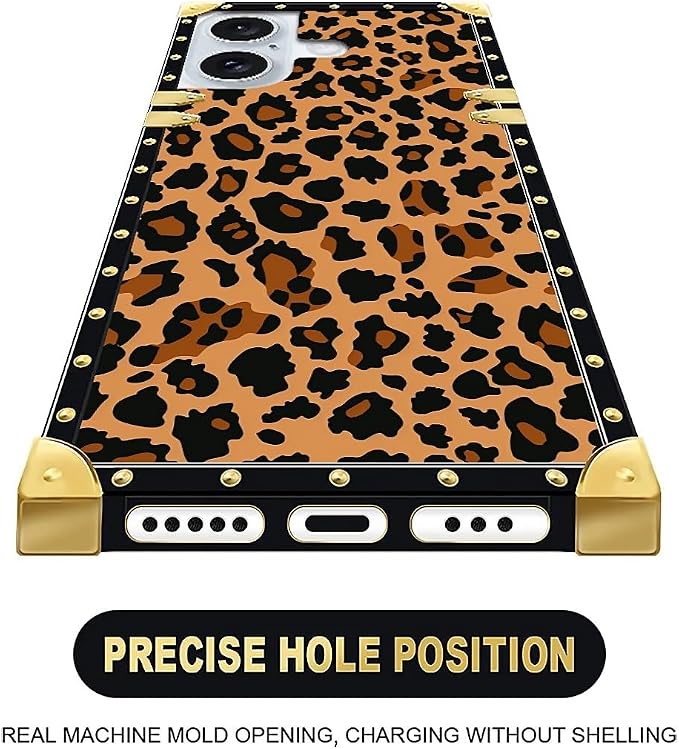 Compatible with iPhone 16 Plus Case - Image 4