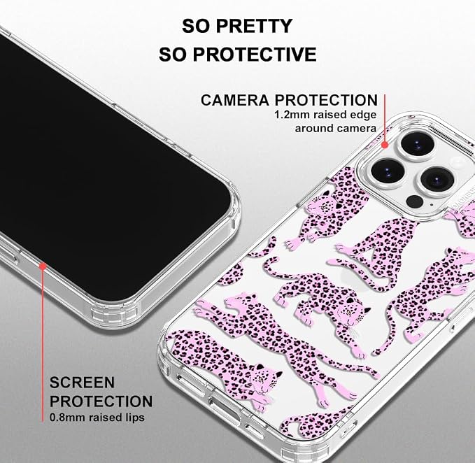 MOSNOVO Case for iPhone 13 Pro - Image 4