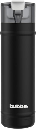 bubba 24 oz Dualsip Insulated Stainless Steel Water Bottle by bubbabrands