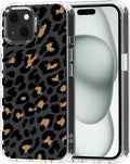 MOSNOVO Case for iPhone 15 Plus/iPhone 14 Plus by Mosnovo