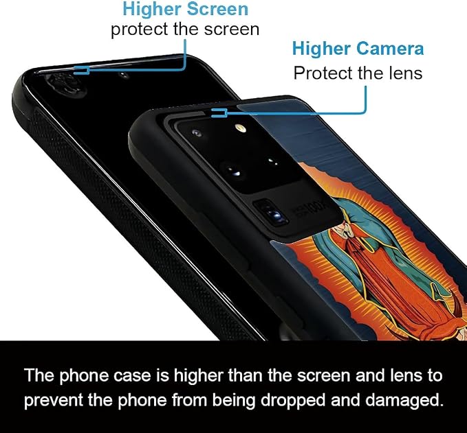 for Samsung Galaxy S20 Ultra Case - Image 4