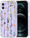 MOSNOVO Case for iPhone 12 & iPhone 12 Pro by Mosnovo