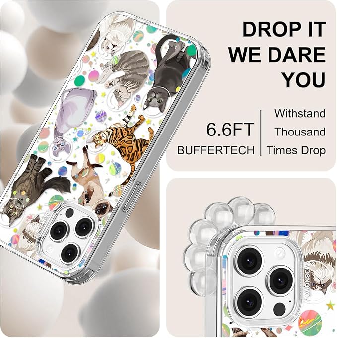 MOSNOVO Case for iPhone 12 & iPhone 12 Pro - Image 5
