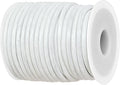 GENIQUE Real/Genuine Round Leather String Cord by GENIQUE