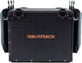 YakAttack BlackPak Pro 16" x 16" Kayak Fishing Crate by YakAttack