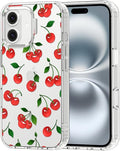 MOSNOVO Case for iPhone 16 Plus by Mosnovo