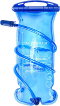 Hydration Bladder, 1.5L2L3L Water Bladder by Unknown
