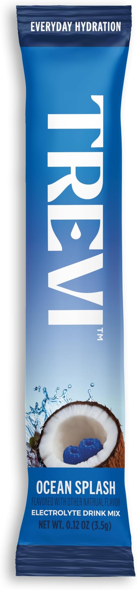 TREVI™ Everyday Sugar Free Electrolytes - Image 2