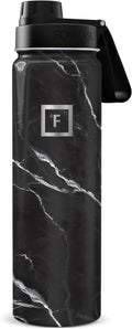 IRON °FLASK Camping & Hiking Hydration Flask by IronFlask
