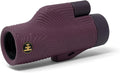 Nocs Provisions Field Tube 10x32 Waterproof Monocular, 10X Magnification by NocsProvisions