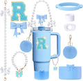 9pcs Stanley Cup Accessories Set- by MOTEERLLU