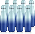 Volhoply 17oz Stainless Steel Water Bottles Bulk, Leakproof Insulated Metal by LiveFully%EF%BC%8CDrinkFreely%E2%80%94KeepGoingwithVolhoply%EF%BC%81