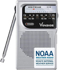 NOAA Weather Radio by Vondior