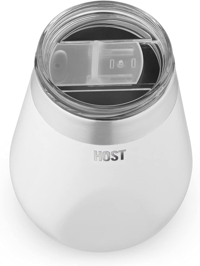 Host Wine Freeze Replacement Lids - Image 6