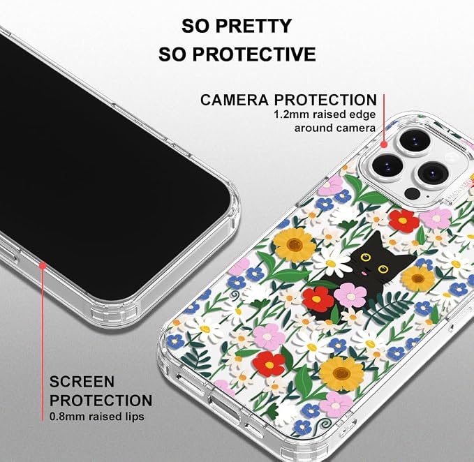 MOSNOVO Case for iPhone 13 Pro Max - Image 4